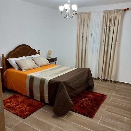Casa Jardim Villa Ponta do Pargo Ngoại thất bức ảnh